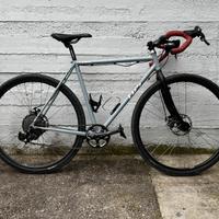 Bici Gravel