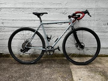 Bici Gravel