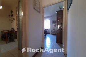 TRILOCALE DA RISTRUTTURARE CENTRO STORICO