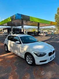BMW serie 1 116d 2013