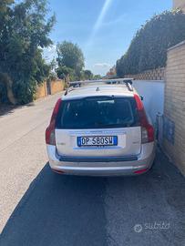 volvo v50 diesel 2008 motore wou!!!