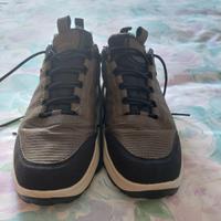 Scarpe Geox Spherica