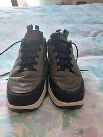 Scarpe Geox Spherica