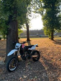 Husqvarna 450