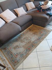SET DI 3 TAPPETI  COORDINATI