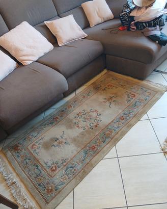 SET DI 3 TAPPETI  COORDINATI