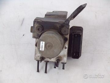 Centralina Pompa Abs Chevrolet Aveo 2 1.2 benzina