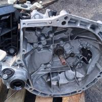 CAMBIO CITROEN C3 1,2 PURETECH BENZINA CODICE 20A7