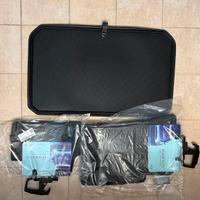 Tappetini Mini Cooper