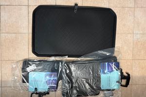 Tappetini Mini Cooper