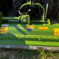 Trincia Celli Vega/S 150