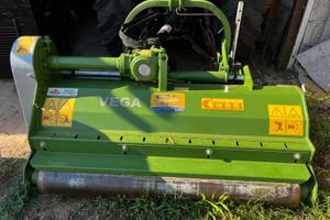 Trincia Celli Vega/S 150