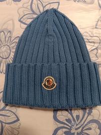 berretto Moncler originale 