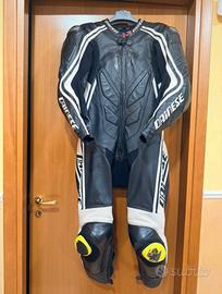 Tuta intera Dainese