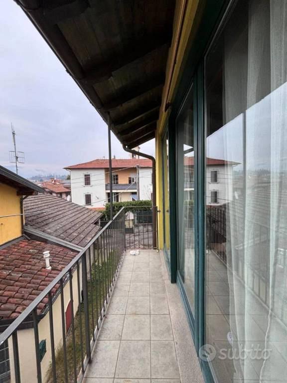 Appartamento – Sangiano - Vista 2