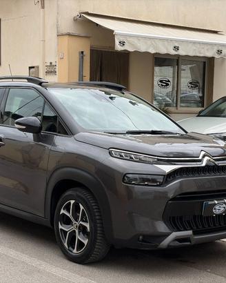 CITROEN C3 Aircross 1.5BlueHDi 110 Shine