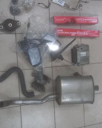 ricambi e accessori fiat panda 1.3 multijet e 500x