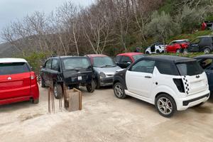 Ricambi ligier aixam Chatenet