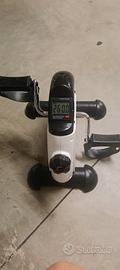 pedaliera mini bike