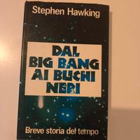 Dal Big Bang ai Buchi Neri