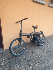 Bici elettrica