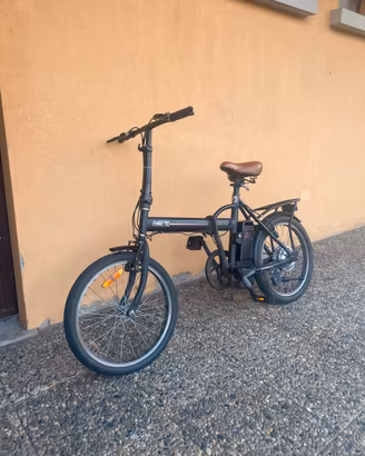 Bici elettrica