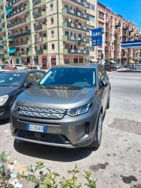 Discovery sport 2000  hybrid