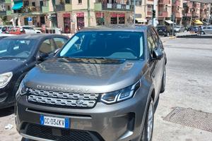 Discovery sport 2000  hybrid
