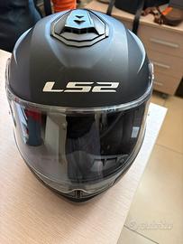 Casco LS2 modulare