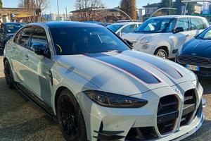 Bmw M3 Competition CS