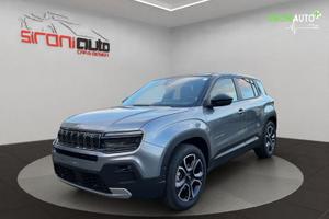 Jeep Avenger 1.2 110CV MHEV Summit - PROMO SI...