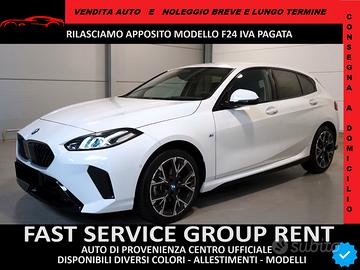 Bmw 116 i MSport Design 122cv