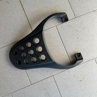 Portapacchi Suzuki freewind