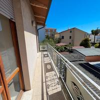 No condominio in zona San Giuseppe