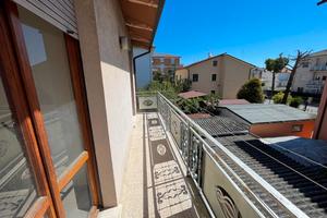 No condominio in zona San Giuseppe