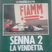 la stagione di formula 1 '90 '91 '92 '93 '94 '95 a