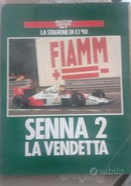 la stagione di formula 1 '90 '91 '92 '93 '94 '95 a