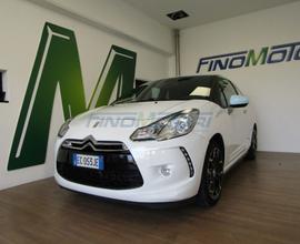 CITROEN DS3 1.4 VTi 95 Chic