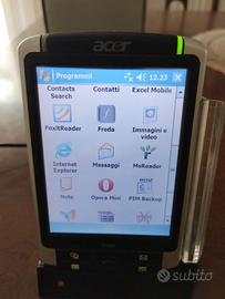 PALMARE ACER N300