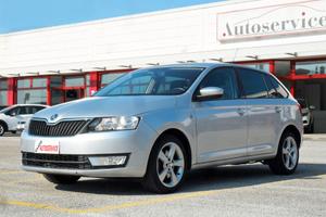 Skoda Rapid 1.6 TDI CR 105 CV