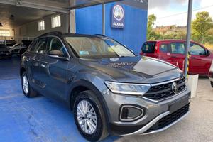 Volkswagen T-Roc 1.5 tsi Life dsg