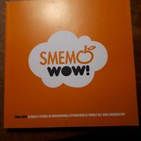 Smemo wow!