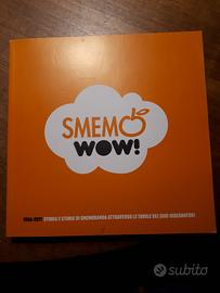 Smemo wow!