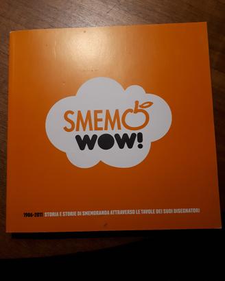 Smemo wow!
