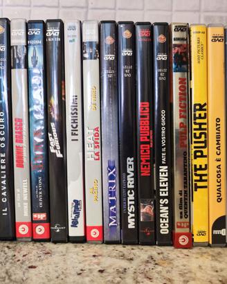 DVD originali