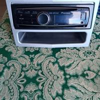 stereo Pioneer deh 8300 sd 