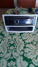 stereo Pioneer deh 8300 sd 