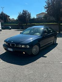 BMW 530D e39 193cv