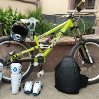 Scott voltage FR30