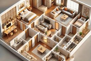 CONCA D'ORO - Quadrilocale - Ad. METRO B 1